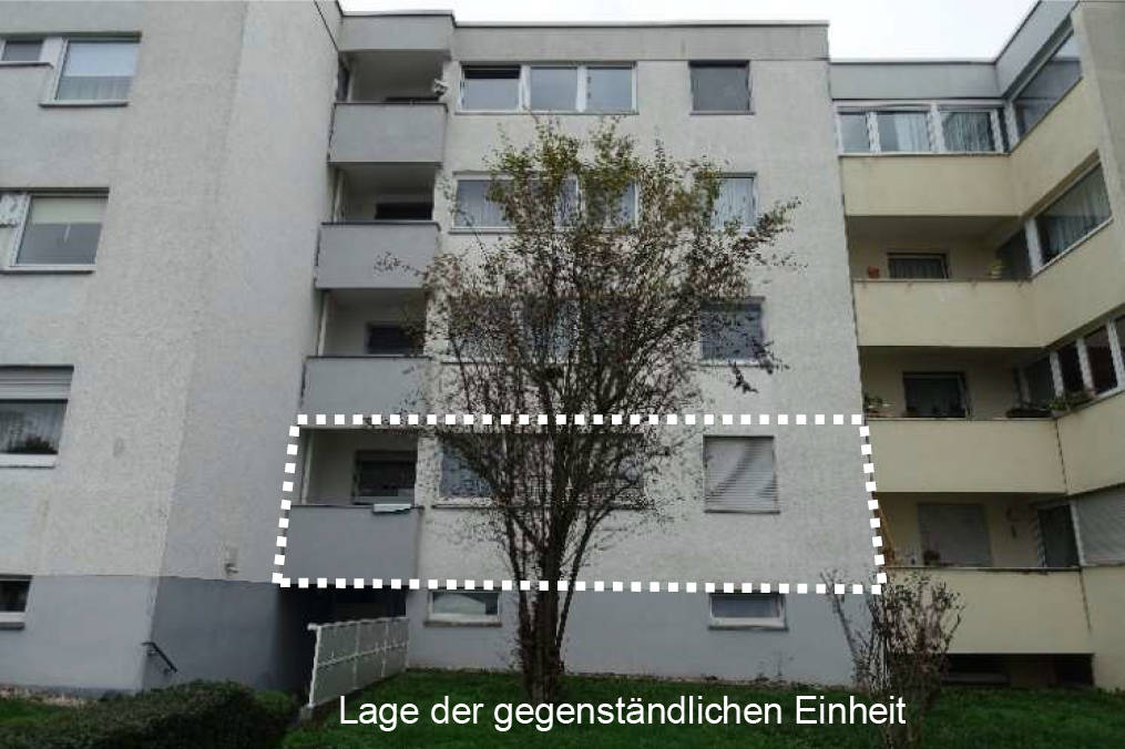 hessen 0842K0038-2022 Am tiefen Born 9, 61184 Karben, Okarben