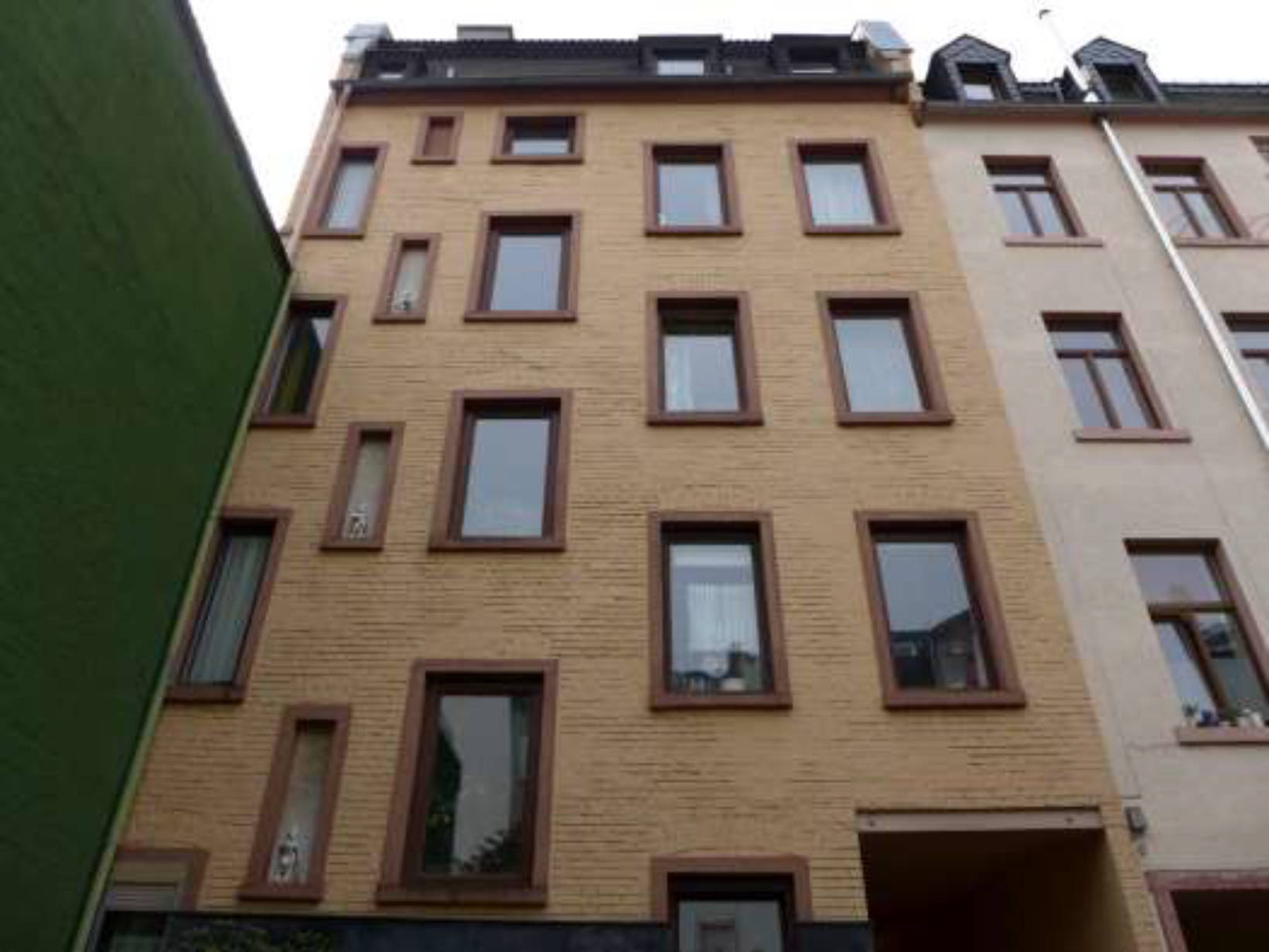 hessen 0842 K 0041/2021 Schleiermacherstraße 32, 60316 Frankfurt am Main, Bornheim 9