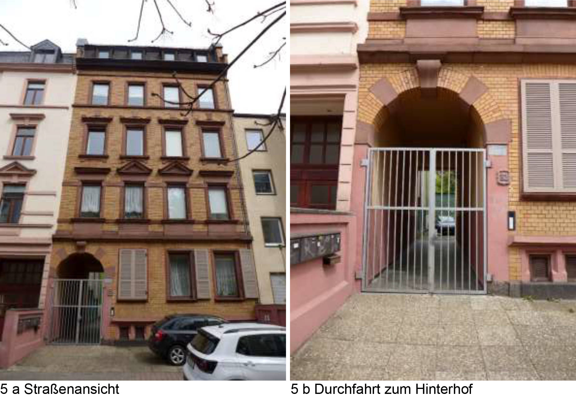 hessen 0842 K 0041/2021 Schleiermacherstraße 32, 60316 Frankfurt am Main, Bornheim 6