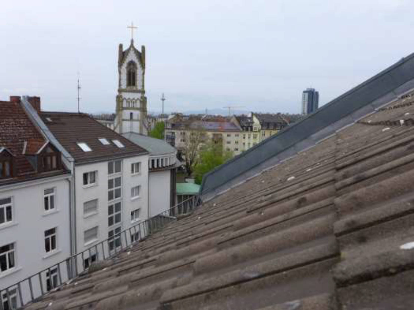 Mehrfamilienhaus in Schleiermacherstraße 32, 60316 Frankfurt am Main, Bornheim - Bild 4