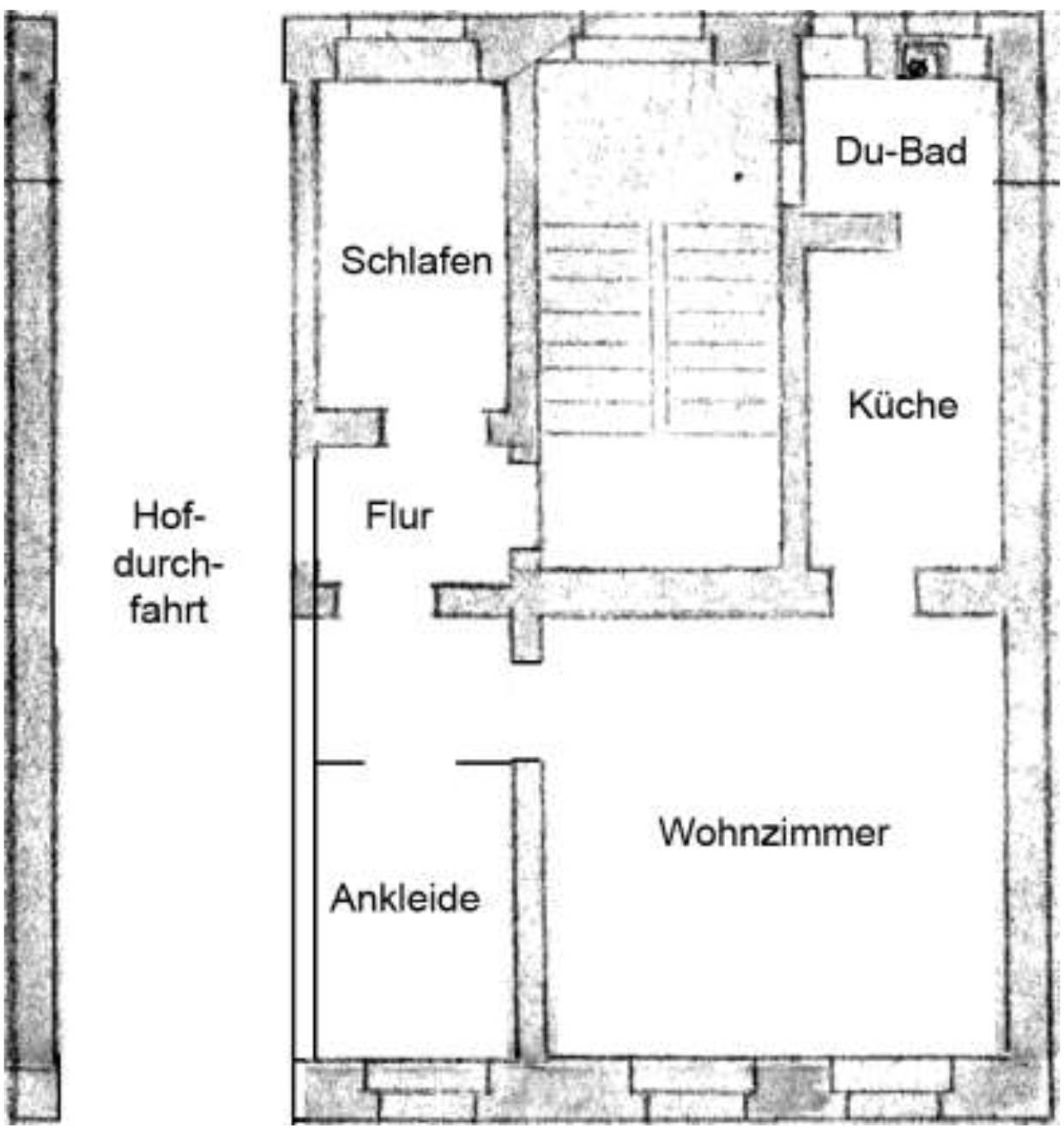 hessen 0842 K 0041/2021 Schleiermacherstraße 32, 60316 Frankfurt am Main, Bornheim 36