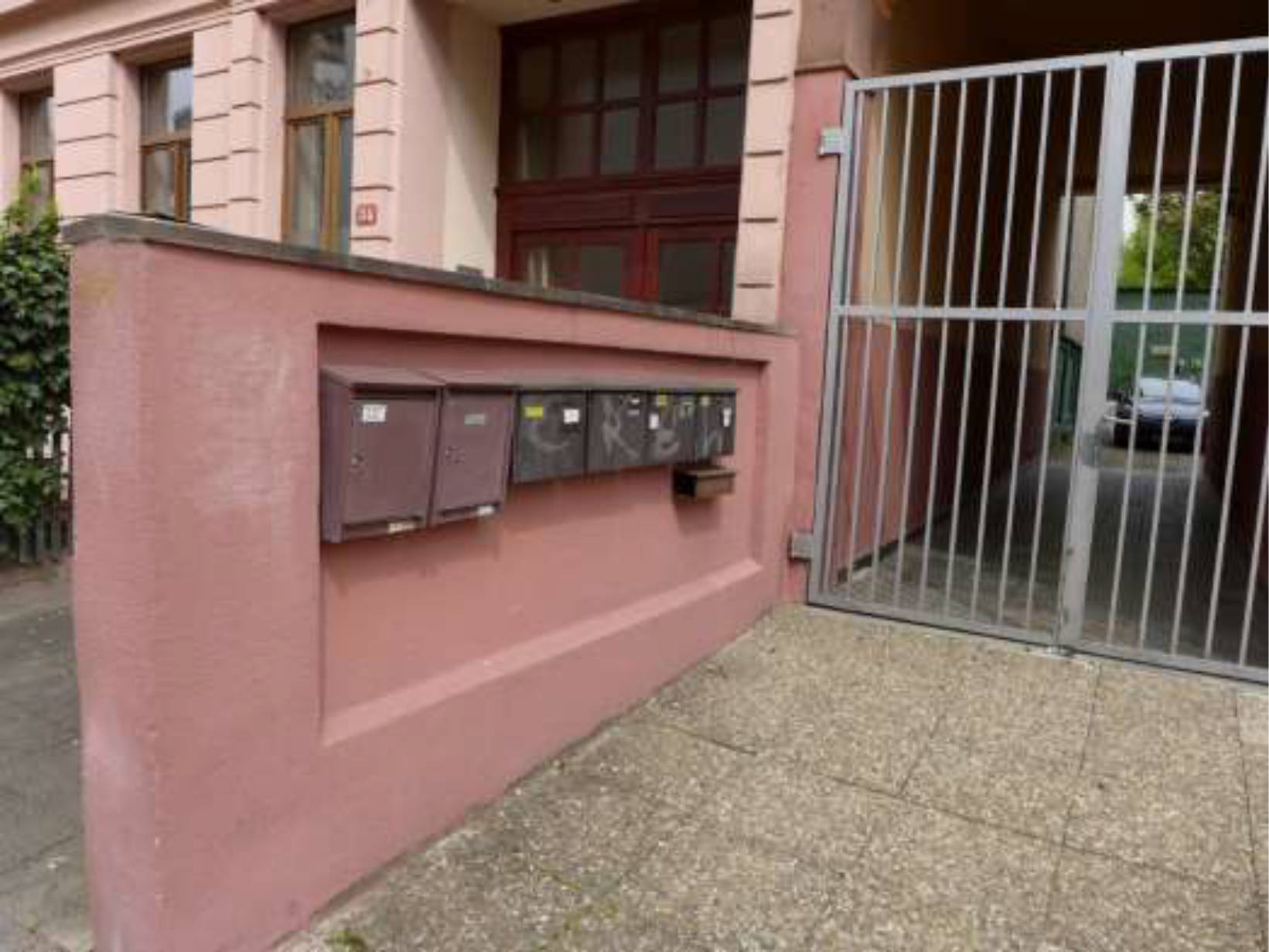 Mehrfamilienhaus in Schleiermacherstraße 32, 60316 Frankfurt am Main, Bornheim - Bild 5