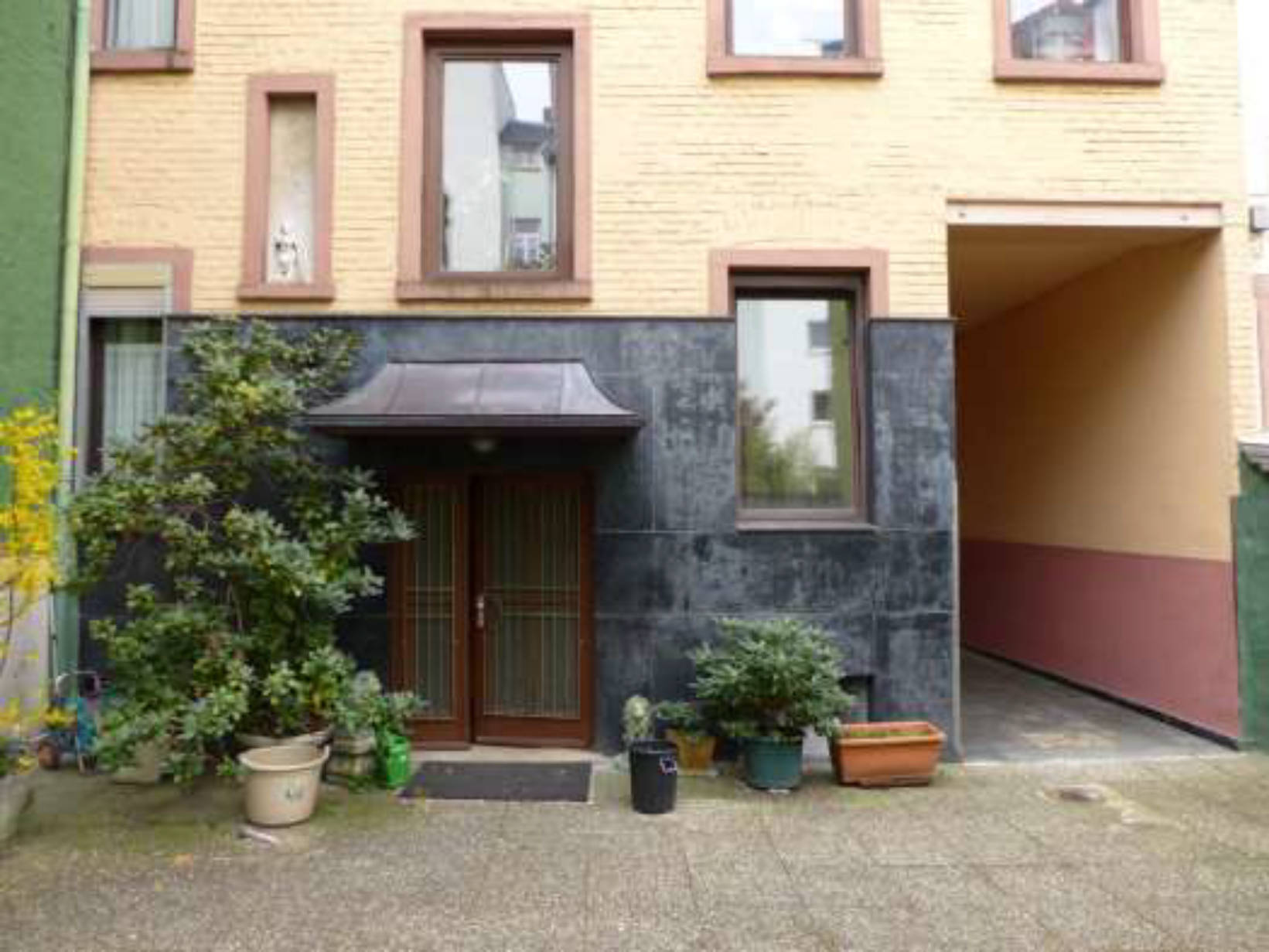 hessen 0842 K 0041/2021 Schleiermacherstraße 32, 60316 Frankfurt am Main, Bornheim 7