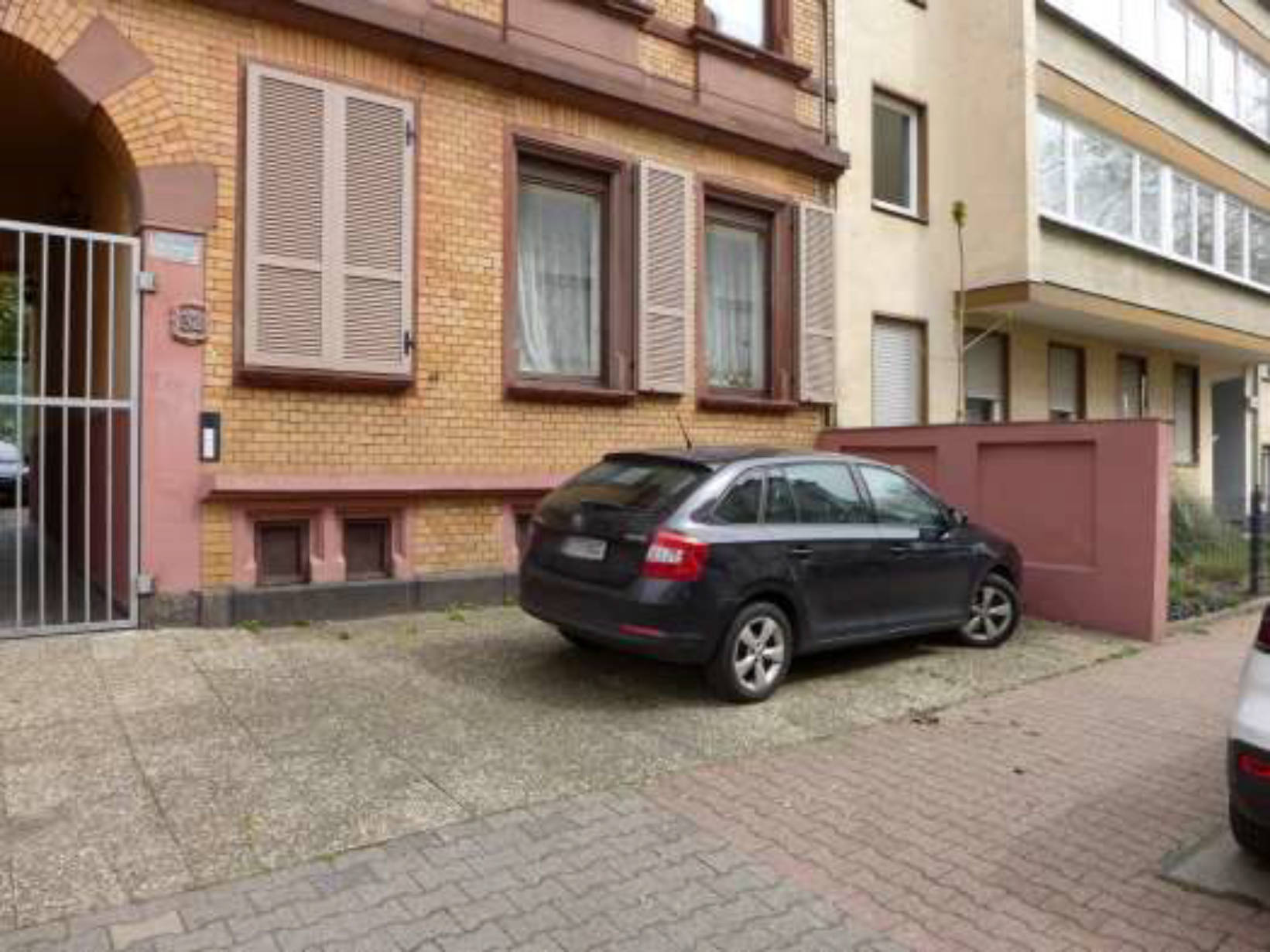 Mehrfamilienhaus 0842 K 0041-2021 Schleiermacherstraße 32, 60316 Frankfurt am Main, Bornheim