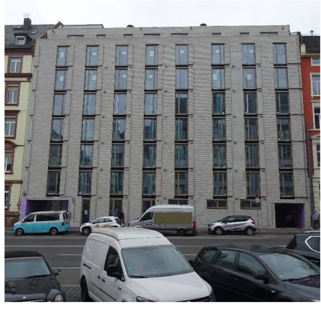 hessen 0842 K 0042/2024 Eschersheimer Landstraße 105-107, 60322 Frankfurt am Main, Westend-Nord 12