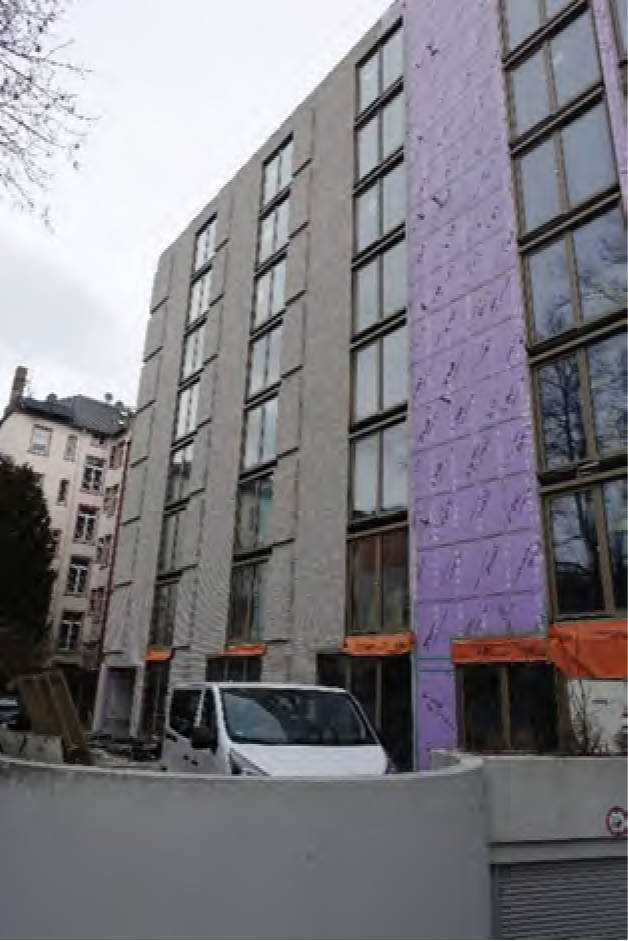 hessen 0842 K 0042/2024 Eschersheimer Landstraße 105-107, 60322 Frankfurt am Main, Westend-Nord 9