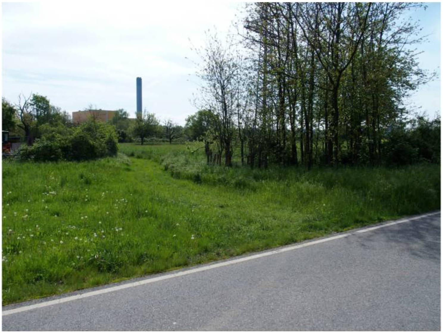 hessen 0842K0043-2023 Auf dem Plattenpfad, Zwischen dem Okrifteler Weg und d. u.a., 65931 Frankfurt am Main, Sindlingen