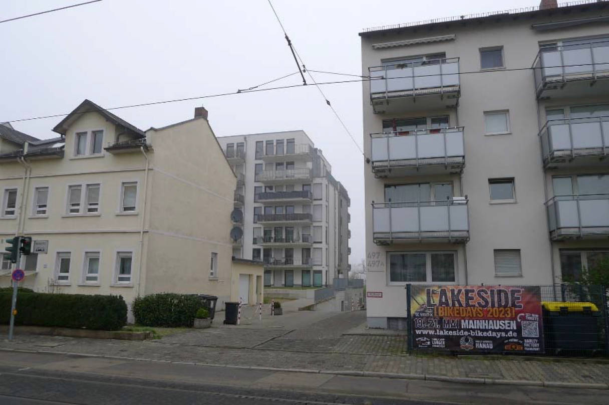hessen 0842K0047-2022 Offenbacher Landstraße 495, 60599 Frankfurt am Main