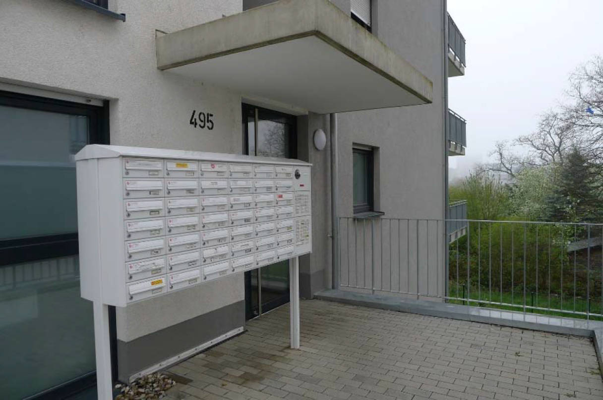 hessen 0842K0047-2022 Offenbacher Landstraße 495, 60599 Frankfurt am Main