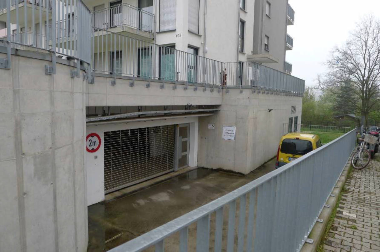 hessen 0842K0047-2022 Offenbacher Landstraße 495, 60599 Frankfurt am Main