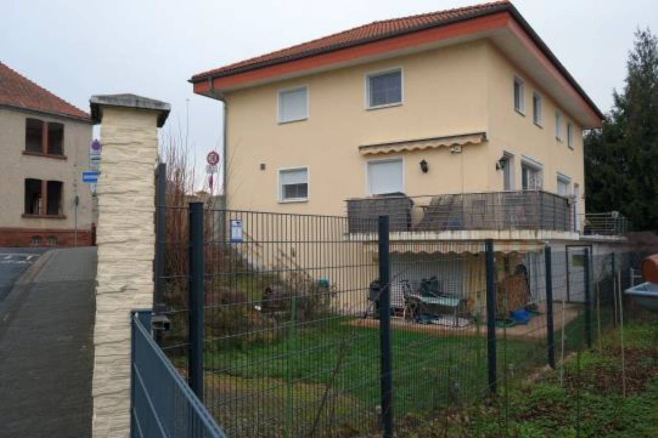 Zweifamilienhaus in Klein-Karbener-Str. 34, 61184 Karben - Bild 4