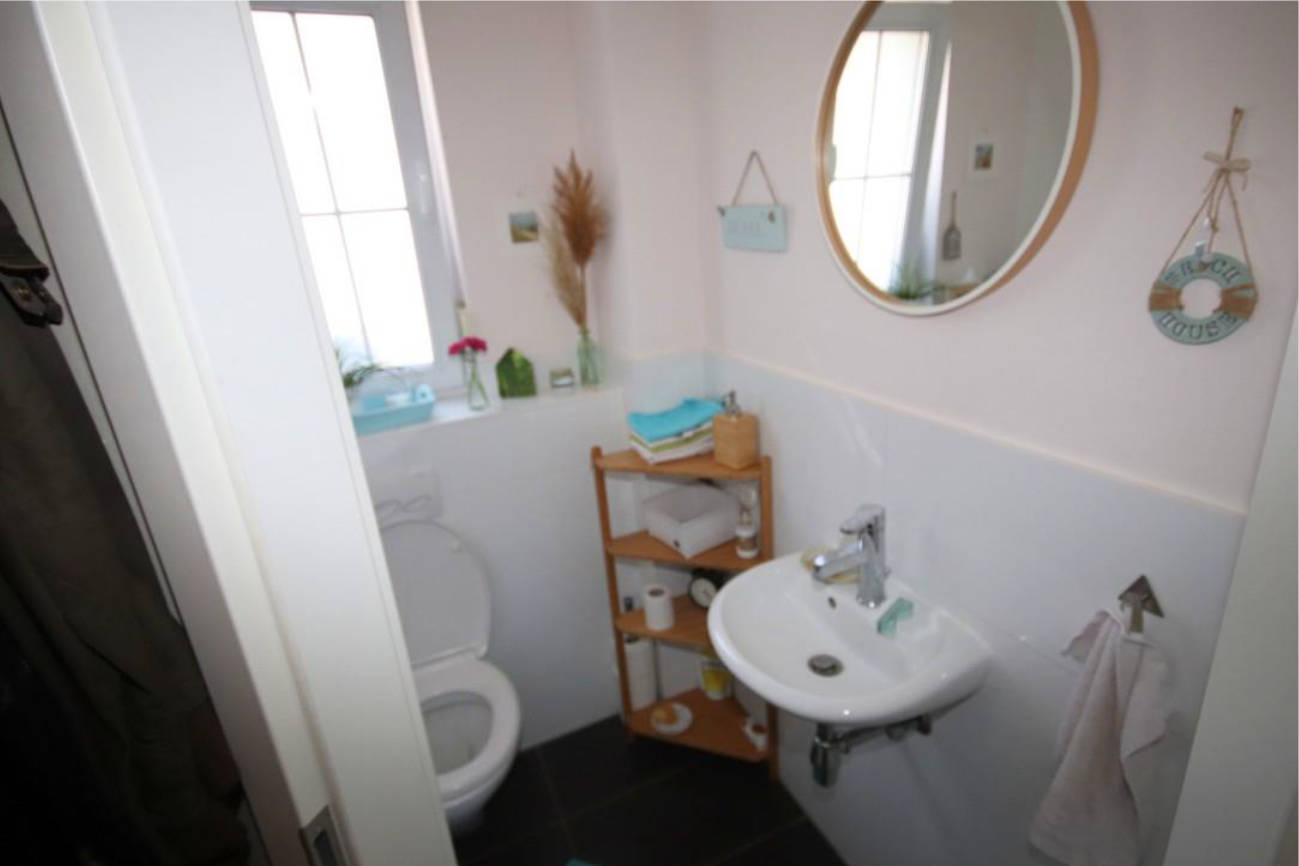 Zweifamilienhaus in Klein-Karbener-Str. 34, 61184 Karben - Bild 2
