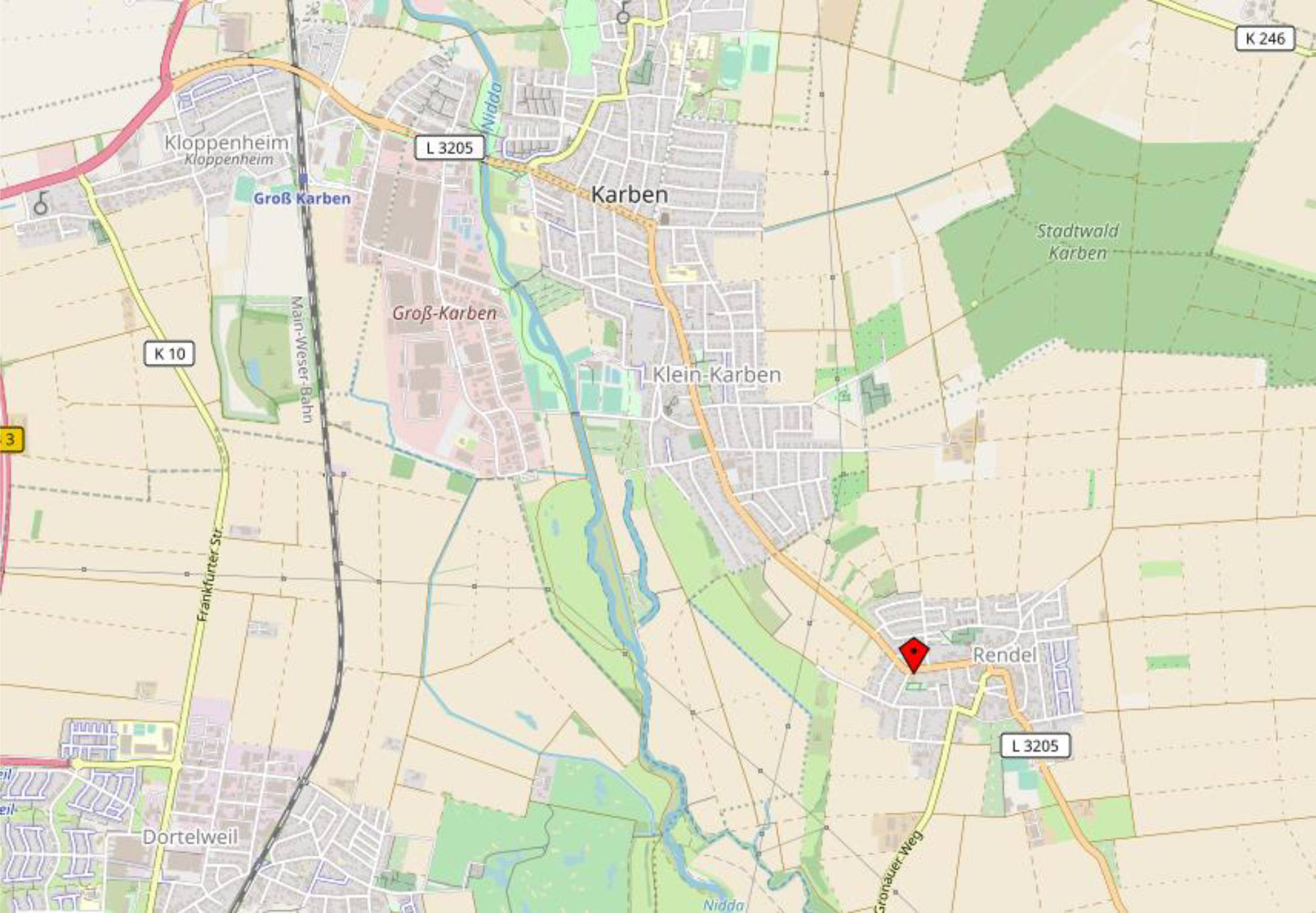 hessen 0842K0047/2024 Klein-Karbener-Str. 34, 61184 Karben 14