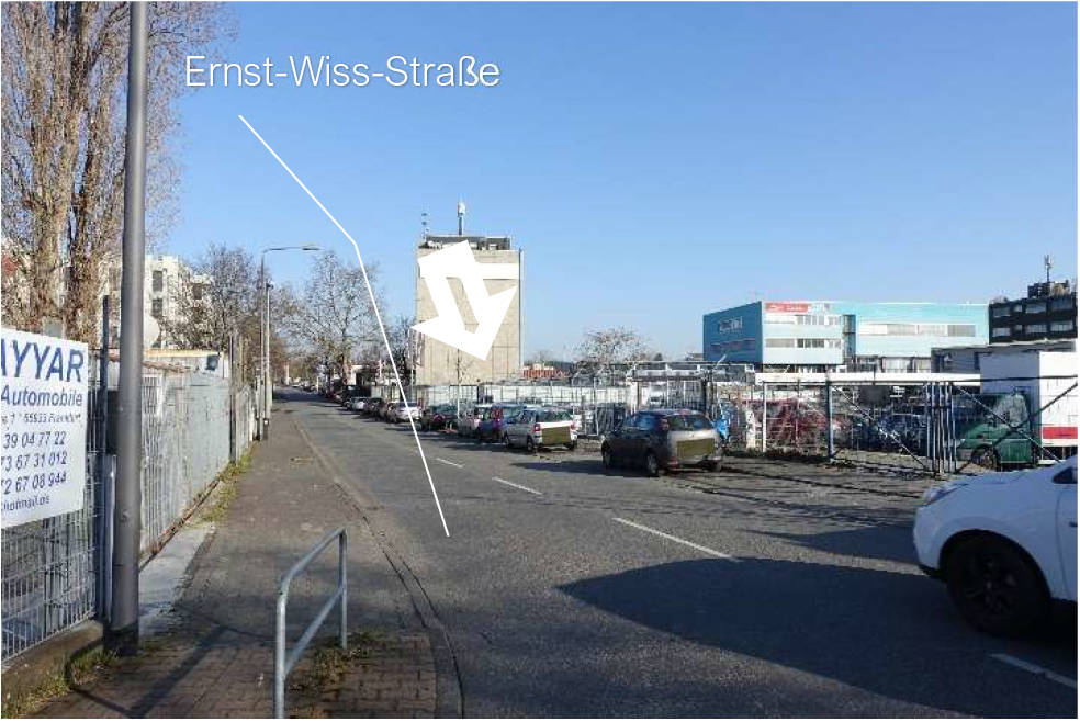 hessen 0842K0048/2022 In der Schildwacht 9, 65933 Frankfurt am Main, Griesheim 21