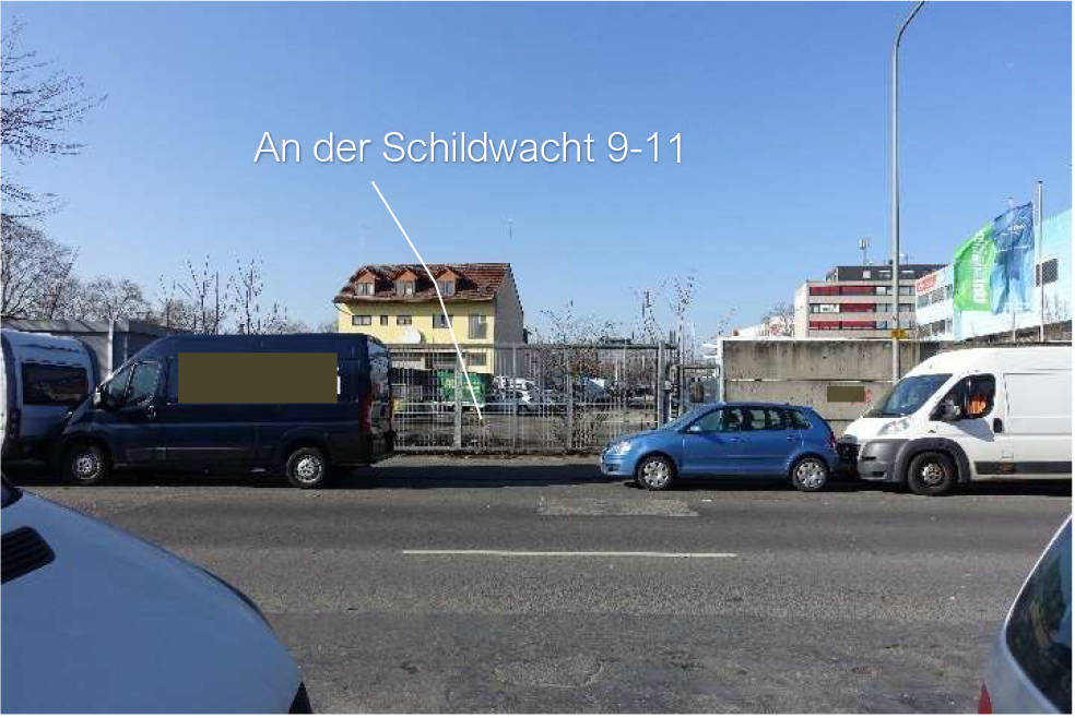 gewerblich genutztes Grundstück in In der Schildwacht 9, 65933 Frankfurt am Main, Griesheim - Bild 5