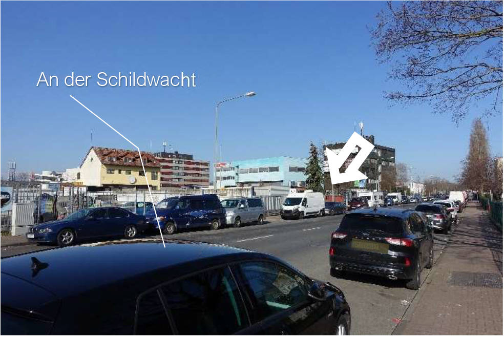 hessen 0842K0048/2022 In der Schildwacht 9, 65933 Frankfurt am Main, Griesheim 19