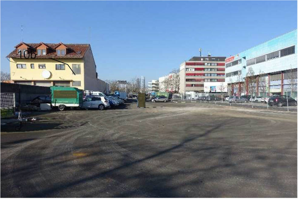 hessen 0842K0048/2022 In der Schildwacht 9, 65933 Frankfurt am Main, Griesheim 15