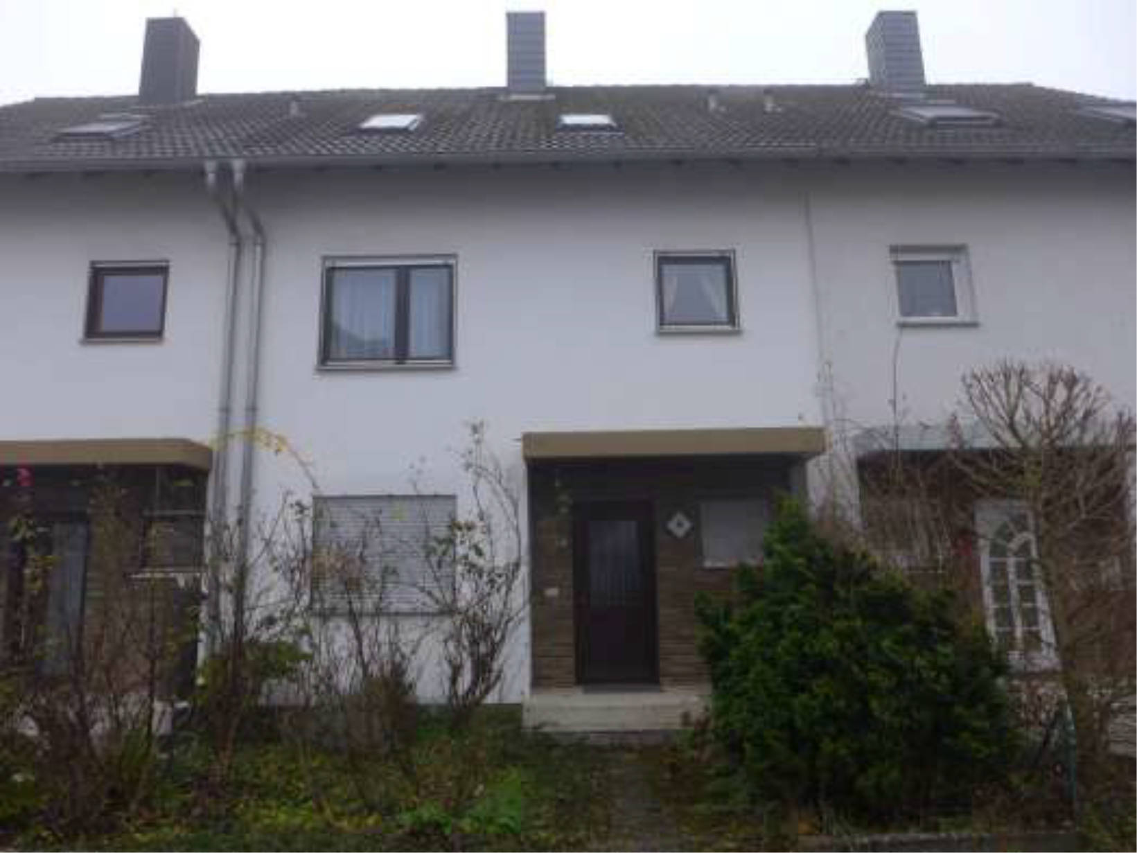 Einfamilienhaus in Theodor-Heuss-Weg 4, 65830 Kriftel