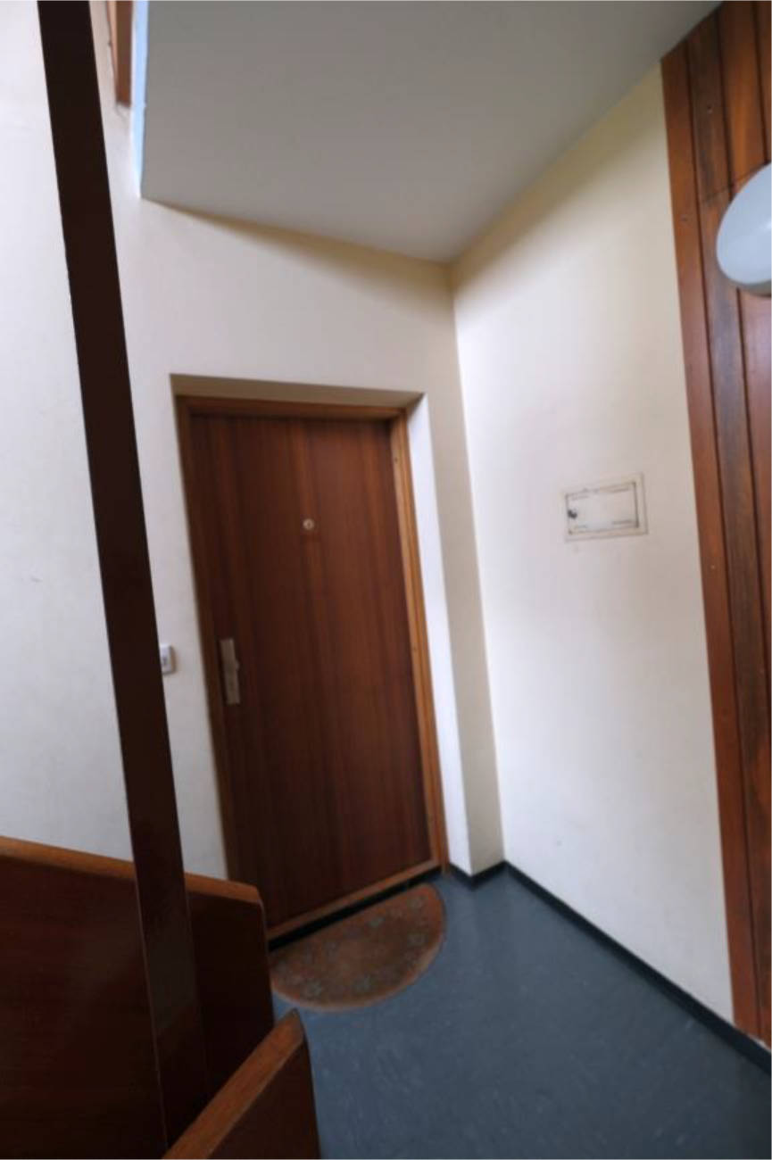 Eigentumswohnung (3 bis 4 Zimmer) in Glaserstraße 14 u. 20, In der Wingertsgasse, 60599 Frankfurt am Main, Oberrad - Bild 4