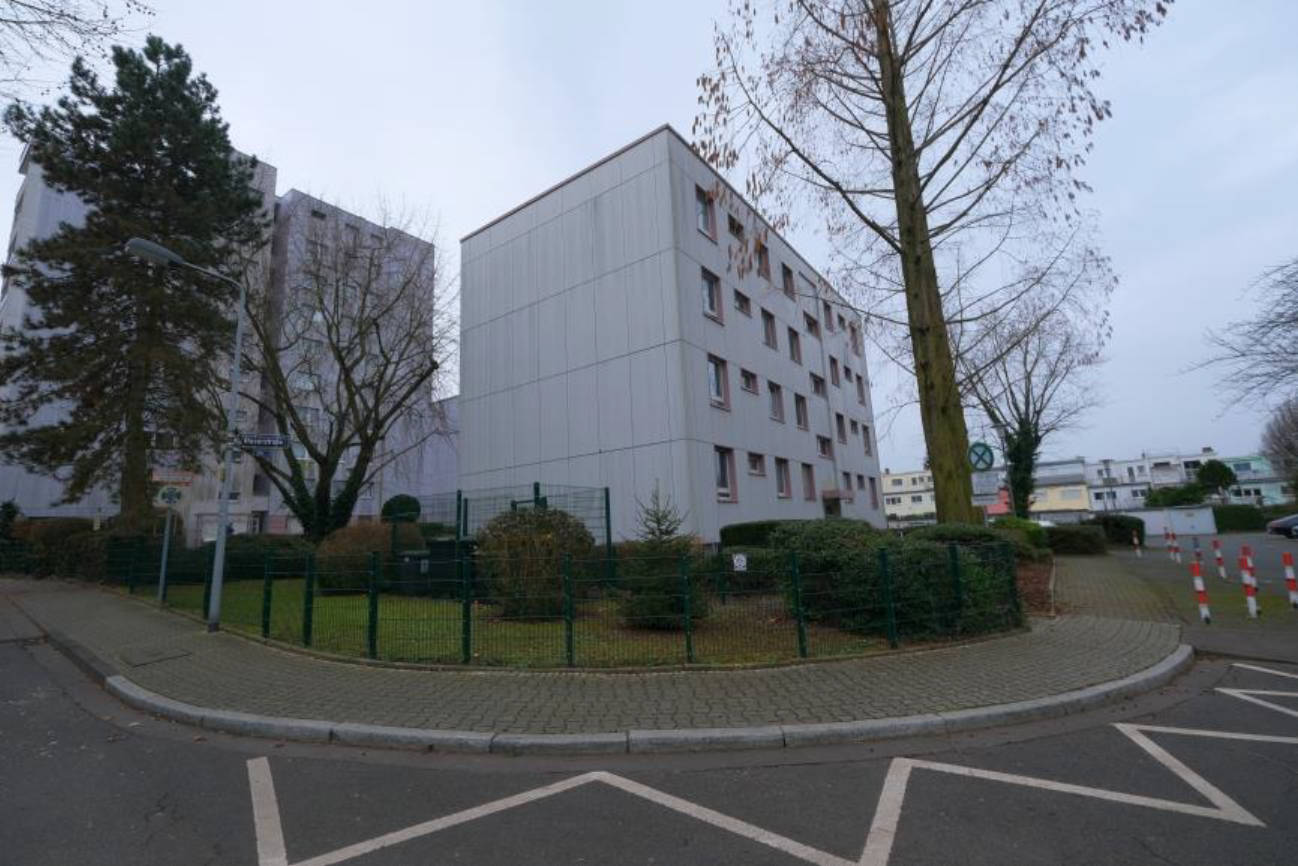 Eigentumswohnung (3 bis 4 Zimmer) in Glaserstraße 14 u. 20, In der Wingertsgasse, 60599 Frankfurt am Main, Oberrad - Bild 3