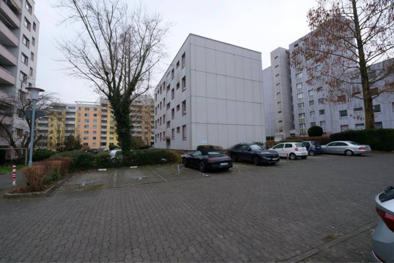 Eigentumswohnung (3 bis 4 Zimmer) in Glaserstraße 14 u. 20, In der Wingertsgasse, 60599 Frankfurt am Main, Oberrad