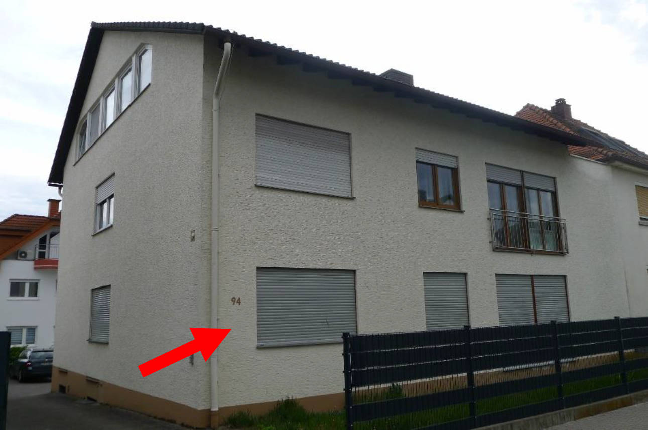 hessen 0842K0050/2022 Taunusstraße, 65835 Liederbach, Niederhofheim 10