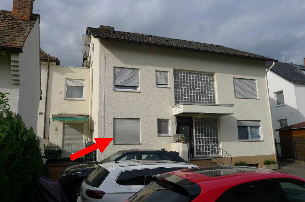 Eigentumswohnung (3 bis 4 Zimmer) in Taunusstraße, 65835 Liederbach, Niederhofheim - Bild 2