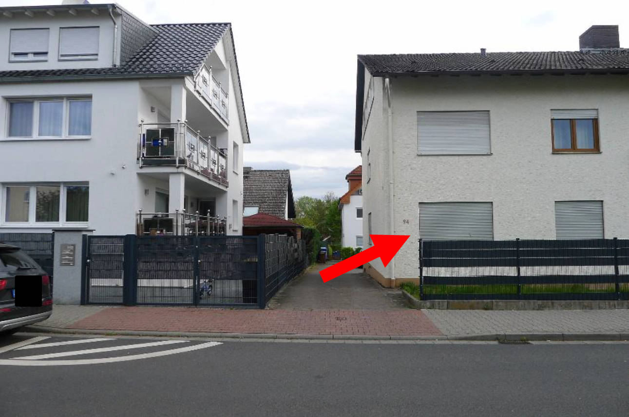 Eigentumswohnung (3 bis 4 Zimmer) in Taunusstraße, 65835 Liederbach, Niederhofheim - Bild 4