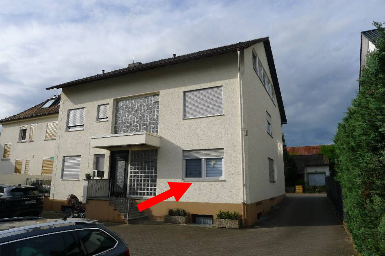 Eigentumswohnung (3 bis 4 Zimmer) in Taunusstraße, 65835 Liederbach, Niederhofheim - Bild 3