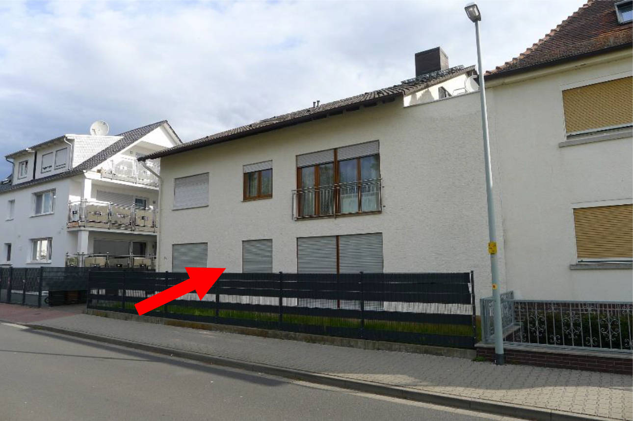 Eigentumswohnung (3 bis 4 Zimmer) in Taunusstraße, 65835 Liederbach, Niederhofheim - Bild 5