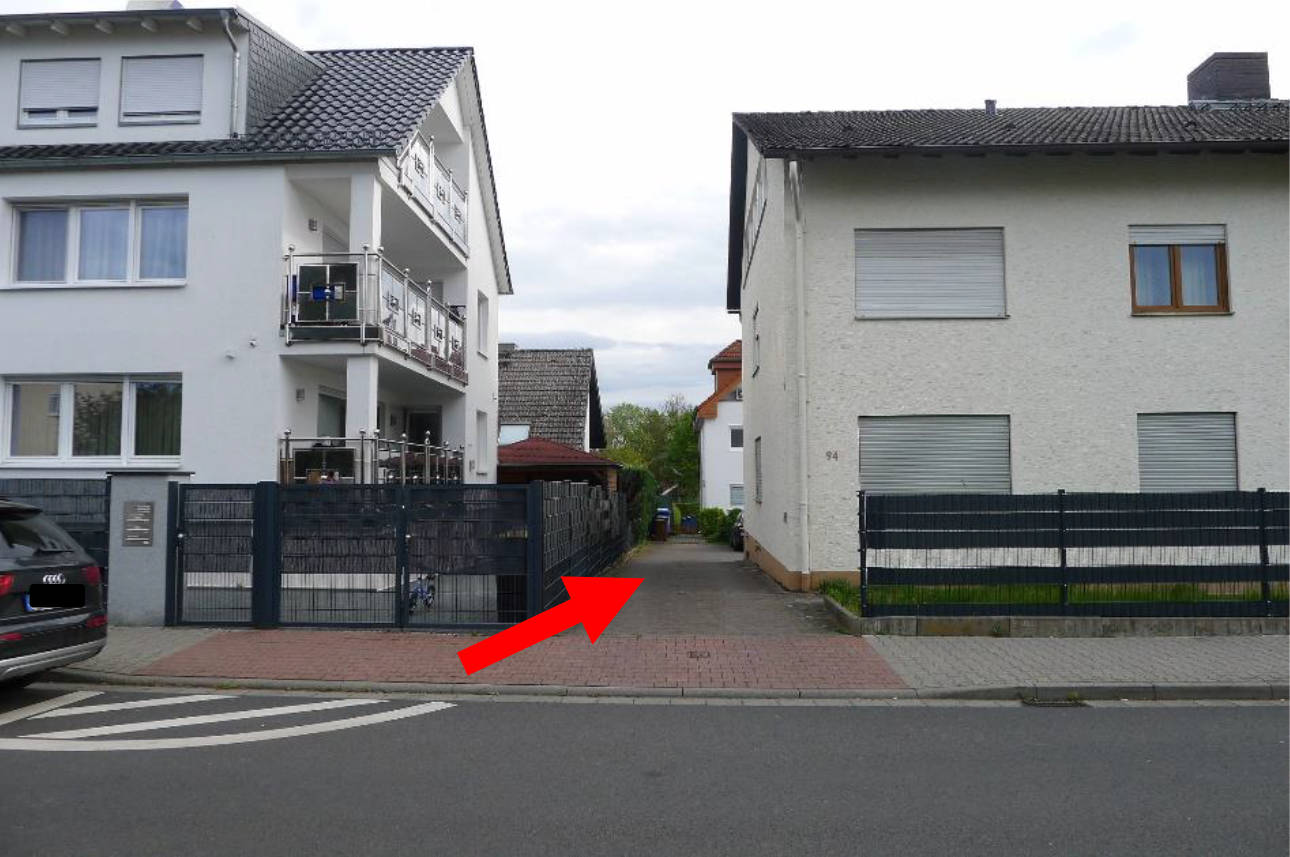 hessen 0842K0050/2022 Taunusstraße, 65835 Liederbach, Niederhofheim 11
