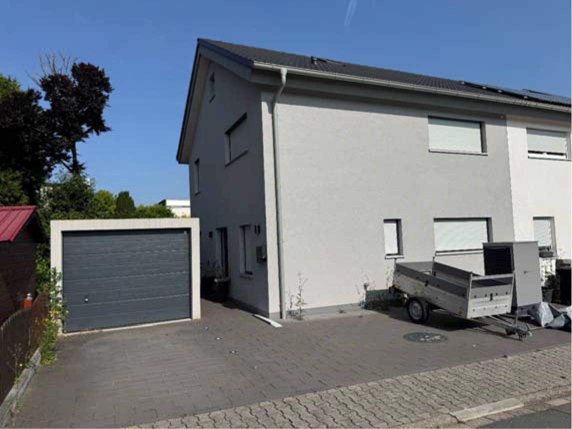 hessen 0842 K 0052/2024 Heitzhöfer Straße 8a, 61184 Frankfurt am Main, Karben-Petterweil 8