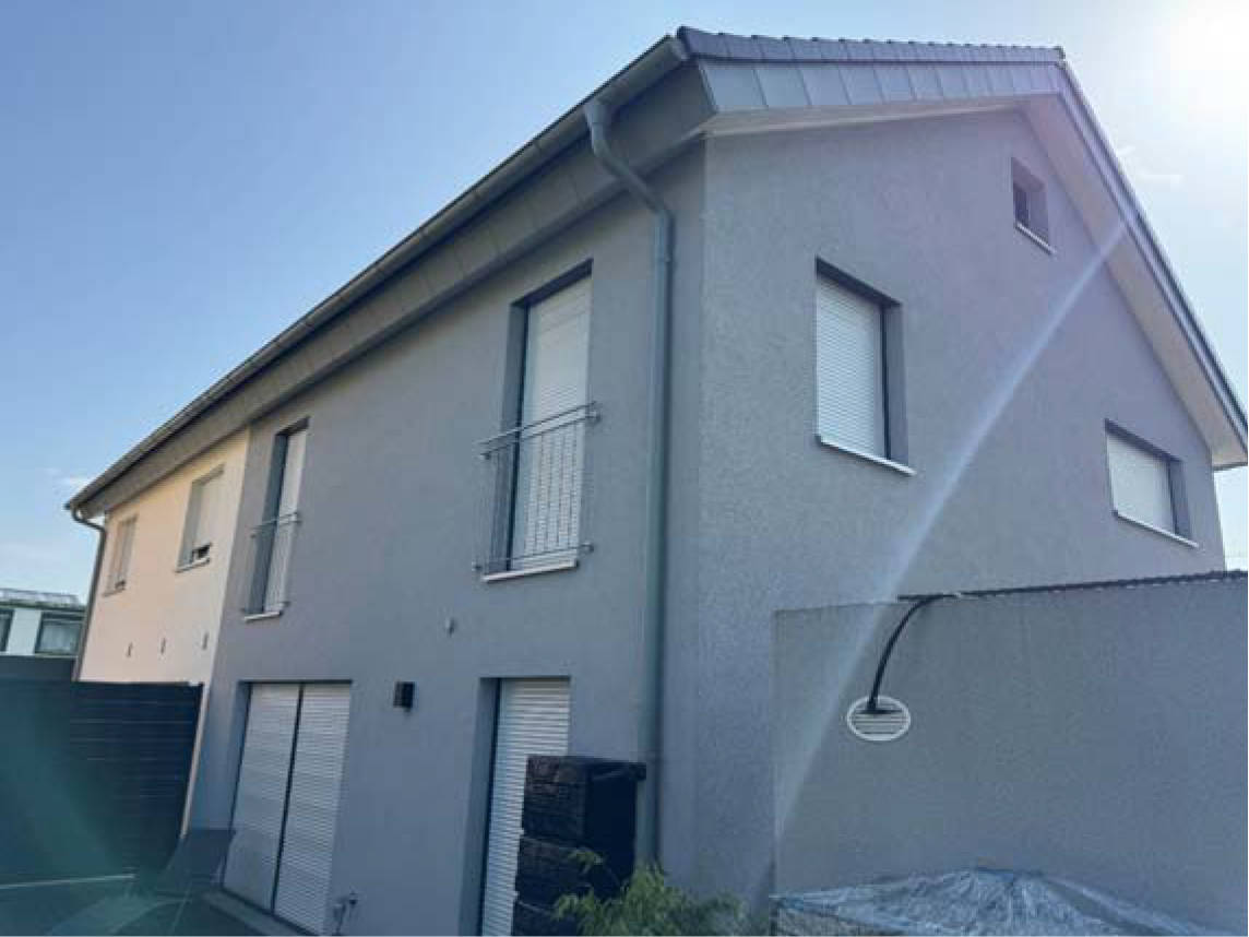 Einfamilienhaus in Heitzhöfer Straße 8a, 61184 Frankfurt am Main, Karben-Petterweil - Bild 5