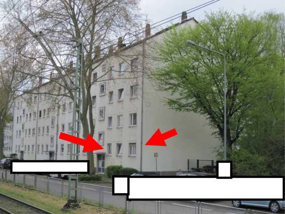 Eigentumswohnung (3 bis 4 Zimmer) in Am Hohen Weg 21-27, 60488 Frankfurt am Main, Hausen - Bild 5