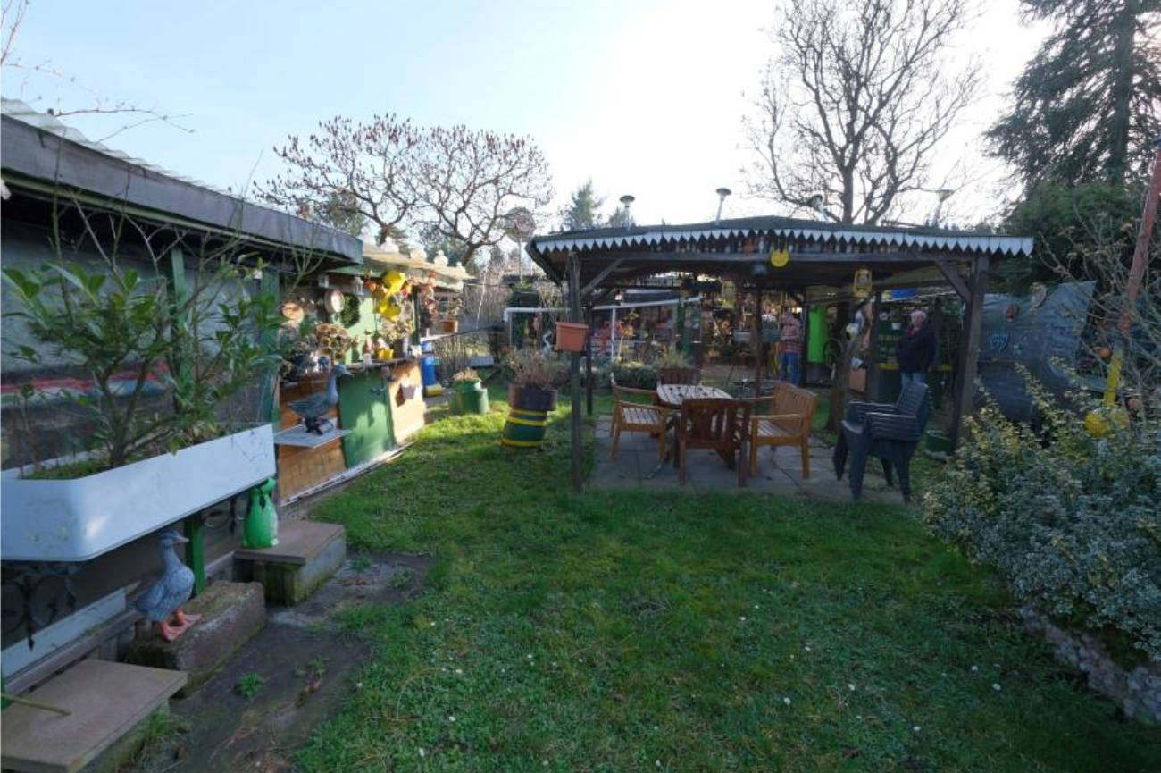 Sonstiges in Im Goldberg, 60594 Frankfurt am Main, Sachsenhausen - Bild 2