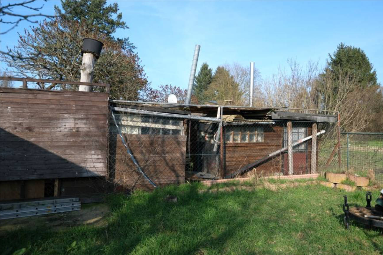 Sonstiges in Im Goldberg, 60594 Frankfurt am Main, Sachsenhausen - Bild 4