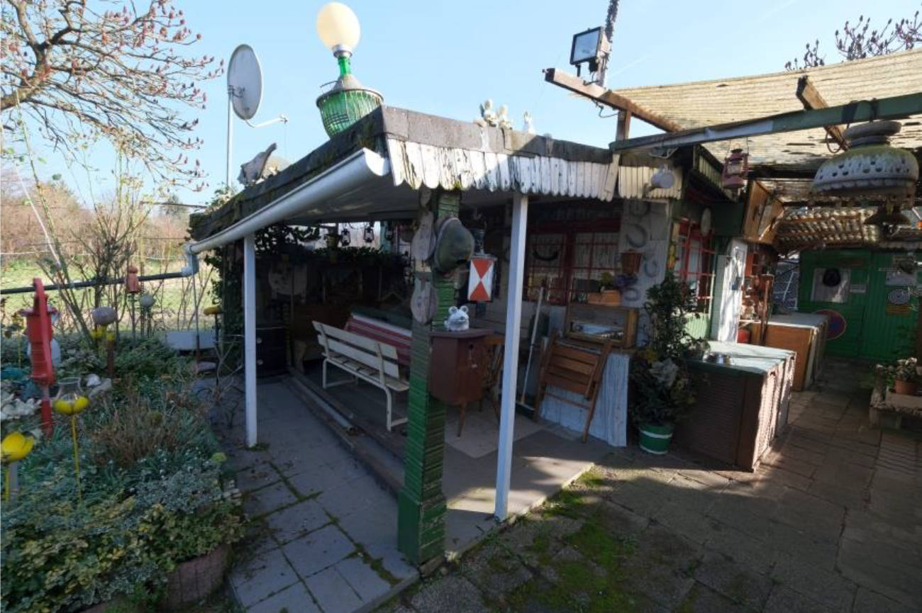 hessen 0842K0065-2023 Im Goldberg, 60594 Frankfurt am Main, Sachsenhausen 12