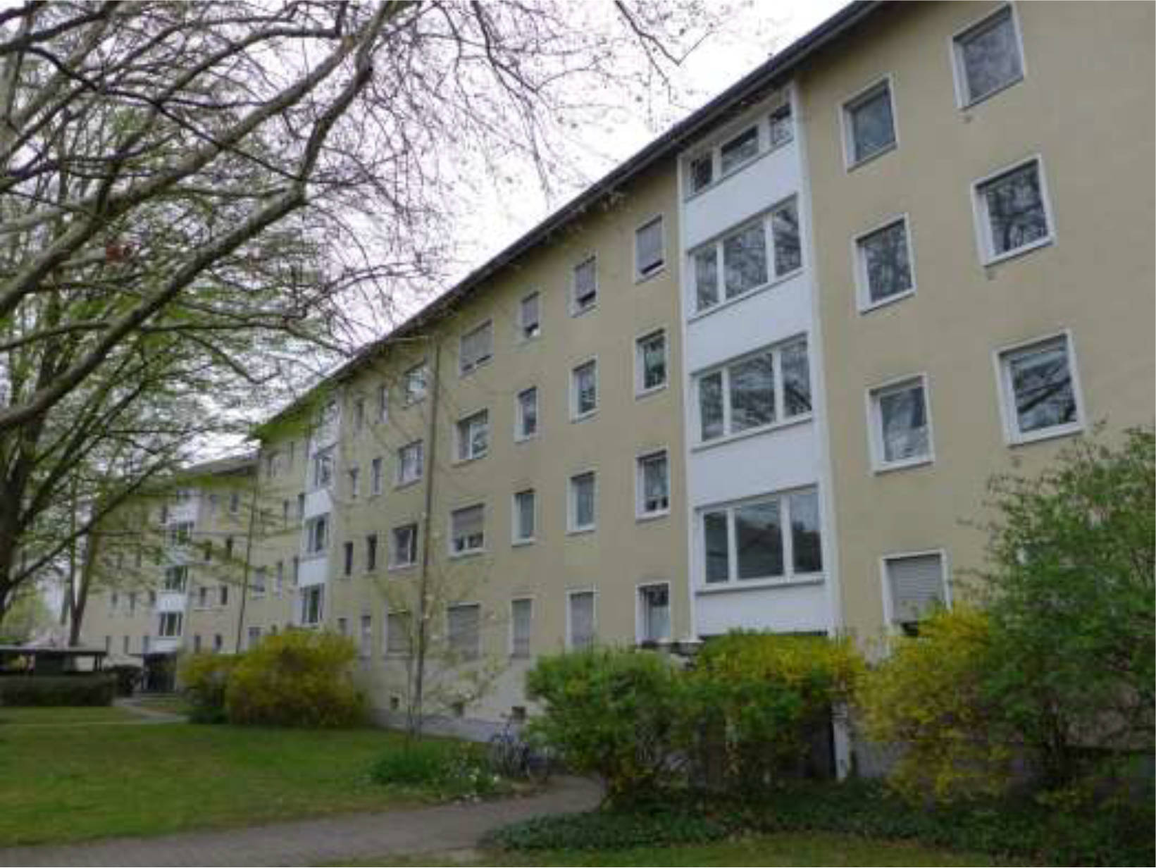 hessen 0843 K 0001/2025 Sigmund-Freud-Straße 46-50, 60435 Frankfurt am Main, Eckenheim 6