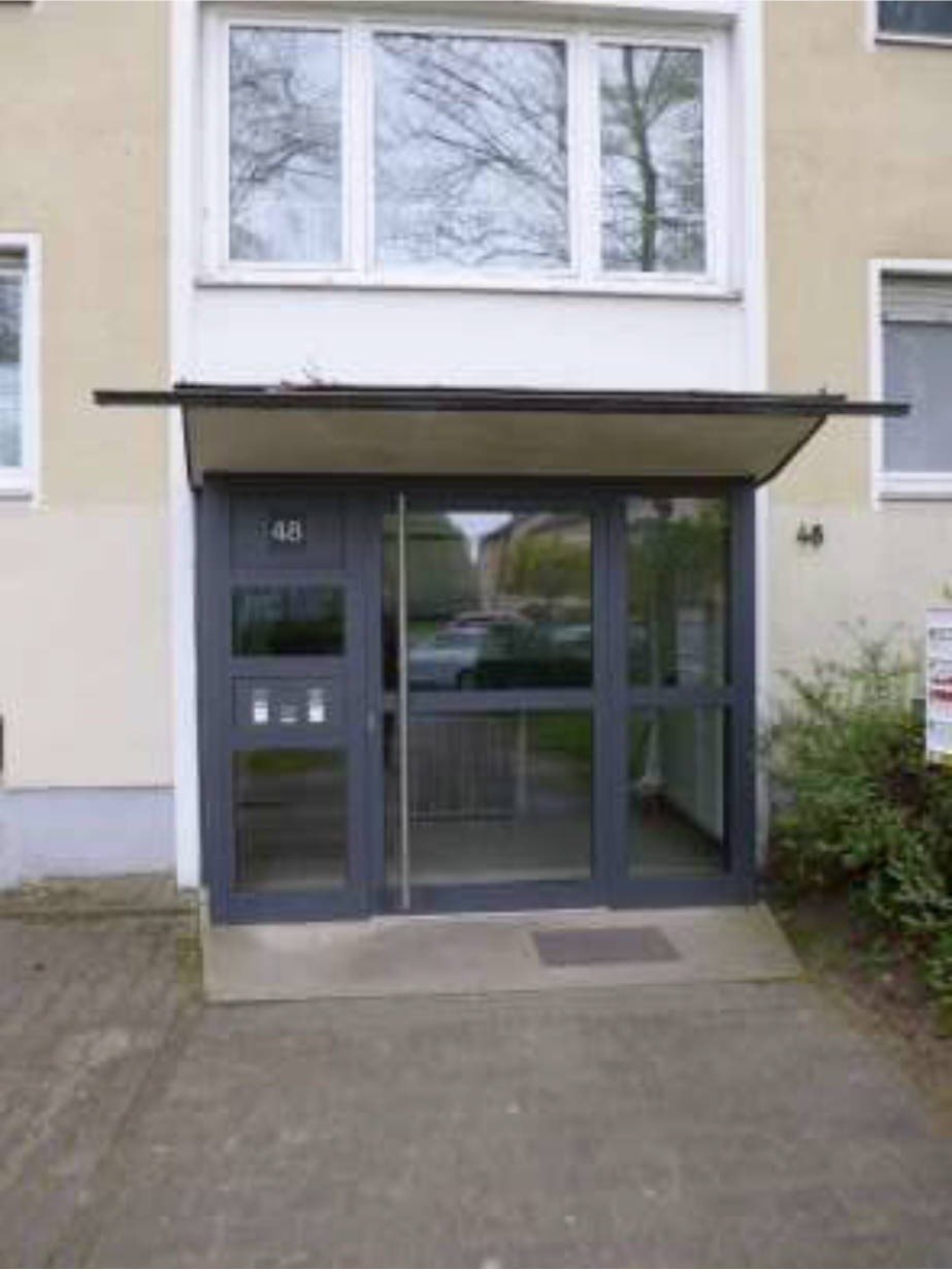 hessen 0843 K 0001/2025 Sigmund-Freud-Straße 46-50, 60435 Frankfurt am Main, Eckenheim 7
