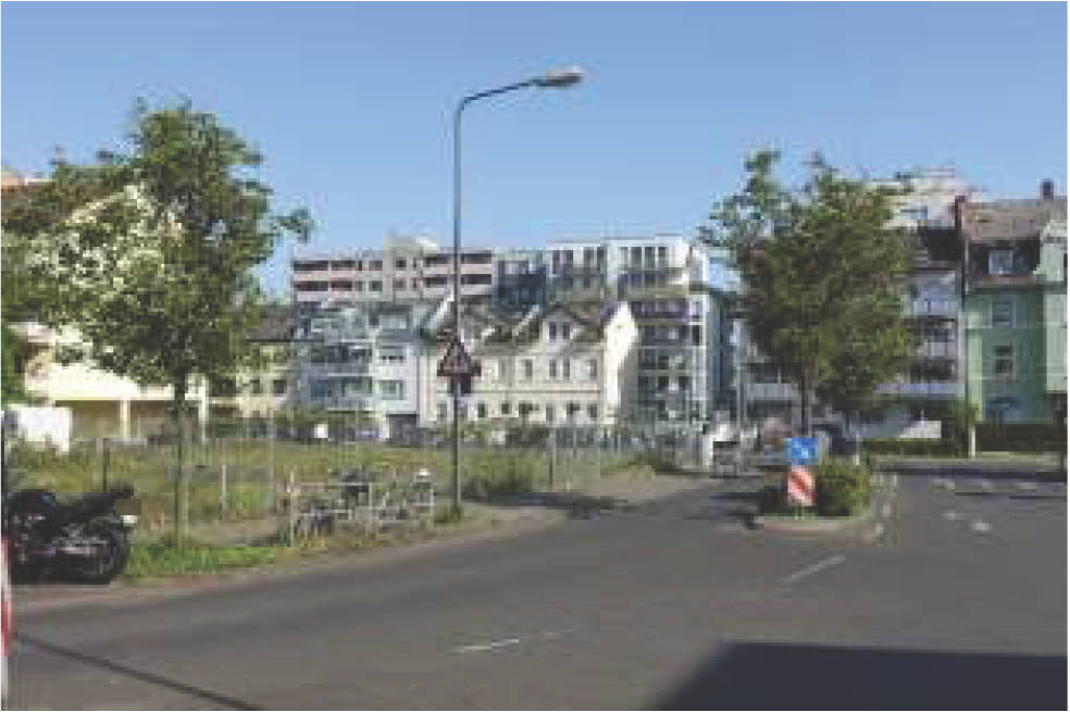 hessen 0843K0002-2023 Offenbacher Landstraße 495, 60599 Frankfurt am Main, Oberrad