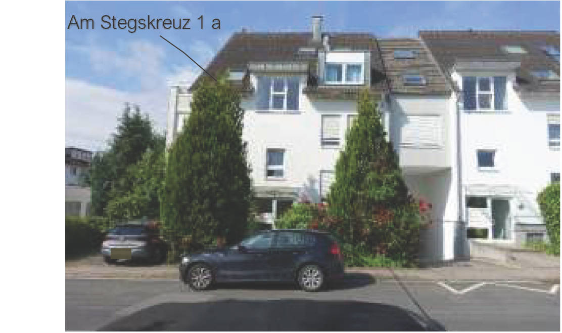 Mehrfamilienhaus in Am Stegskreuz 1a, 65719 Hofheim - Bild 3