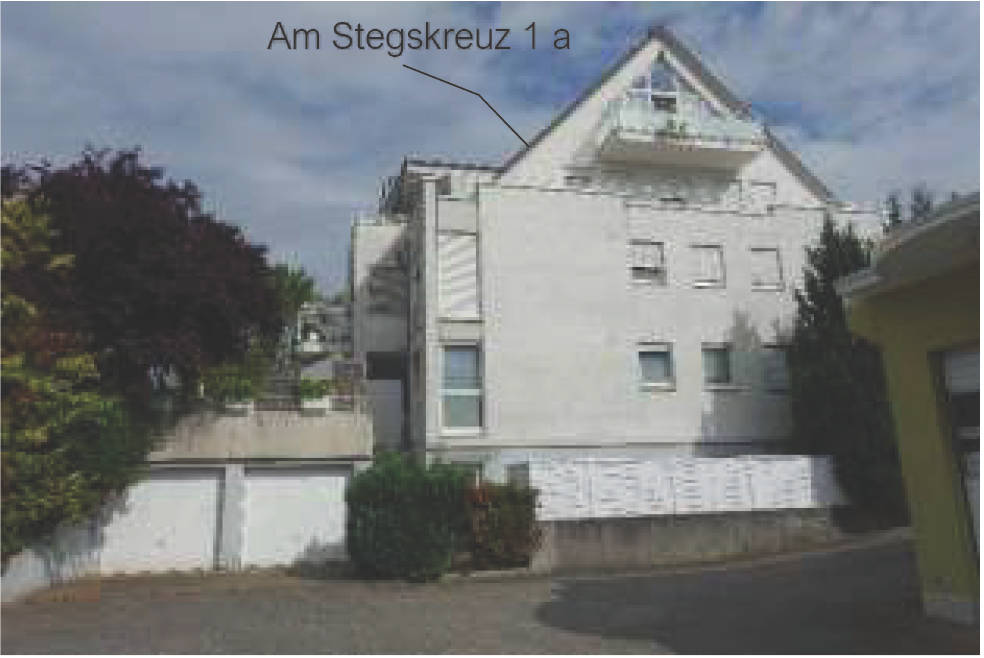 Mehrfamilienhaus in Am Stegskreuz 1a, 65719 Hofheim - Bild 5