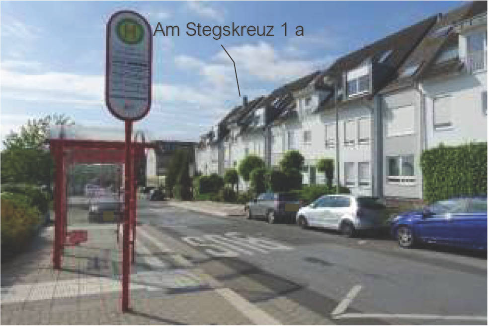 Mehrfamilienhaus in Am Stegskreuz 1a, 65719 Hofheim - Bild 4
