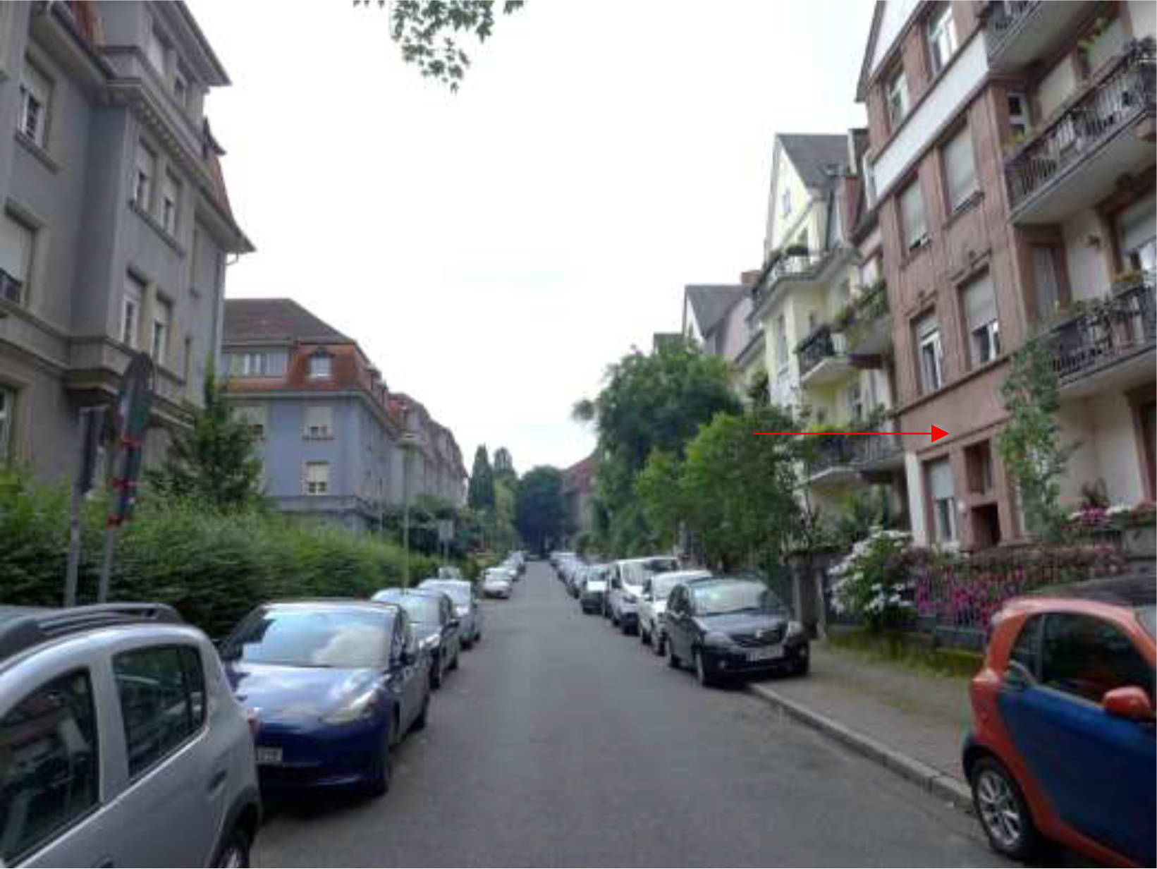 hessen 0843K0005-2023 Wormser Straße 6, 60598 Frankfurt am Main, Sachsenhausen 20