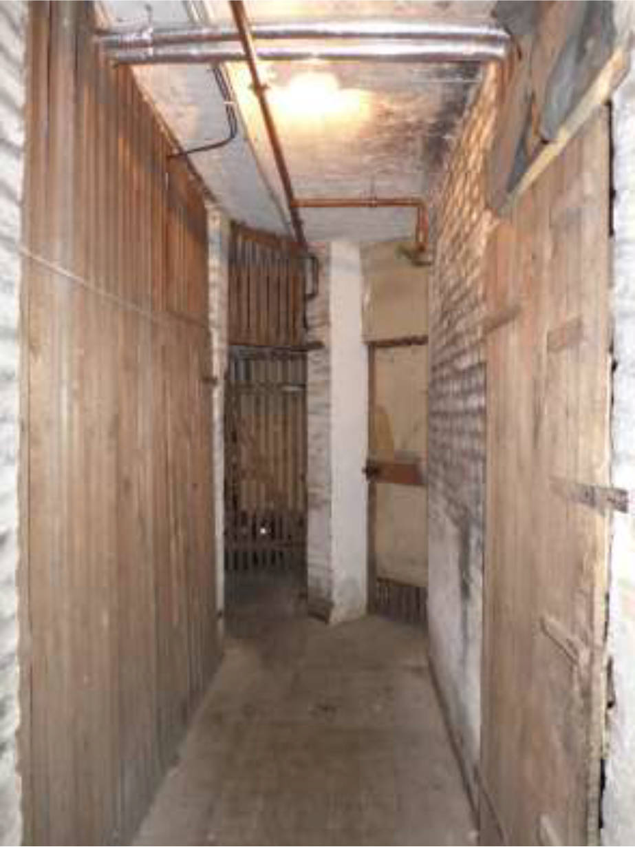 Mehrfamilienhaus in Wormser Straße 6, 60598 Frankfurt am Main, Sachsenhausen - Bild 3