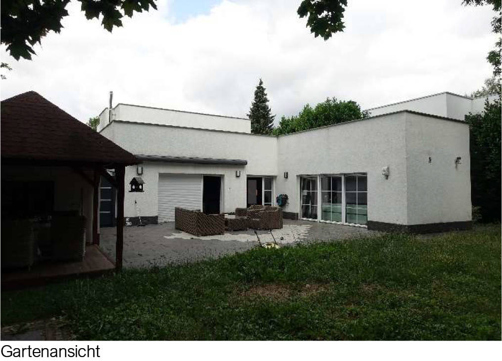 Einfamilienhaus in Kransberger Weg 20, 60439 Frankfurt am Main, Praunheim - Bild 5