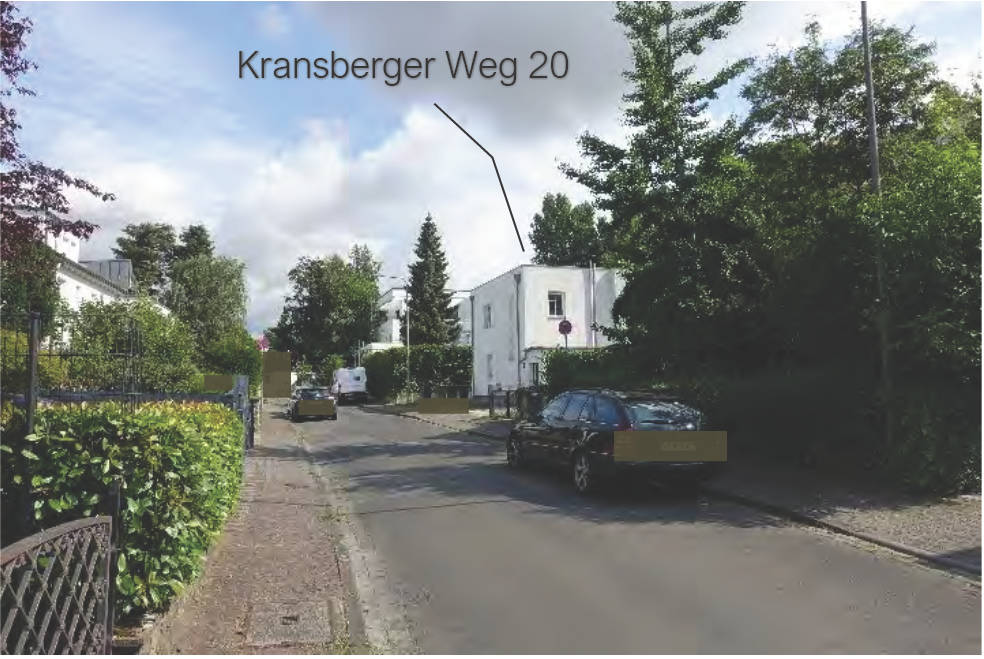 hessen 0843 K 0009/2023 Kransberger Weg 20, 60439 Frankfurt am Main, Praunheim 6
