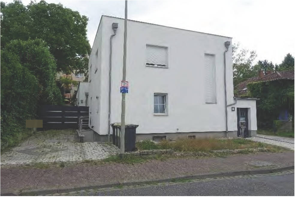 hessen 0843 K 0009/2023 Kransberger Weg 20, 60439 Frankfurt am Main, Praunheim 7