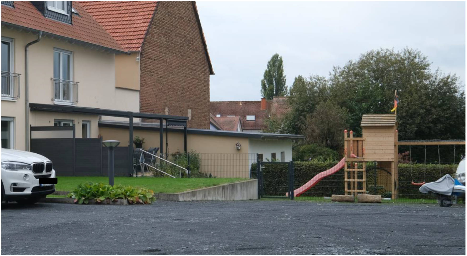 unbebautes Grundstück in Kalbacher Hauptstraße, 60437 Frankfurt am Main, Kalbach - Bild 4