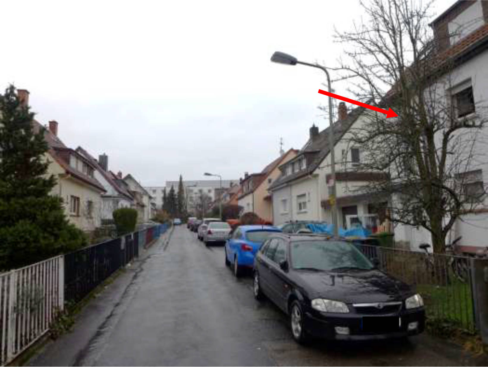 Mehrfamilienhaus in Hartmannweg 16, 60389 Frankfurt am Main, Seckbach - Bild 3